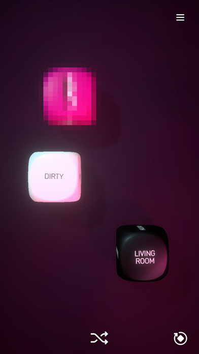 Sex Dice Toy: Sex Positions screenshot 2
