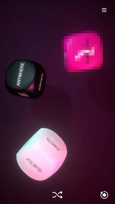 Sex Dice Toy: Sex Positions screenshot 3