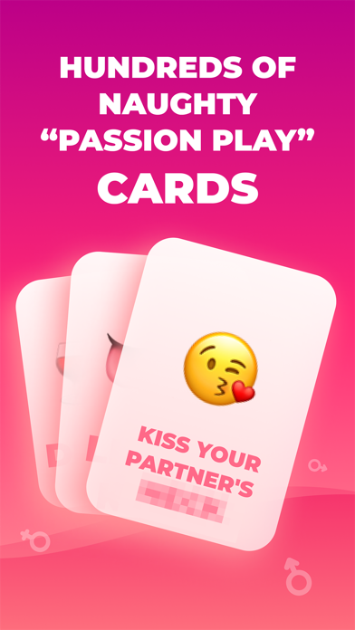 Sex Game for Couples - Sex App screenshot 5