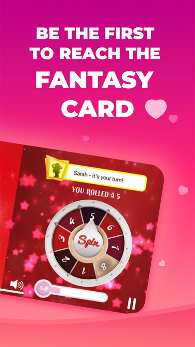 Sex Game for Couples - Sex App screenshot 6