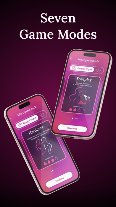 Sex Games for Couples: FeelMe screenshot 4