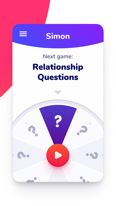 Sex Roulette by PumPum® screenshot 4