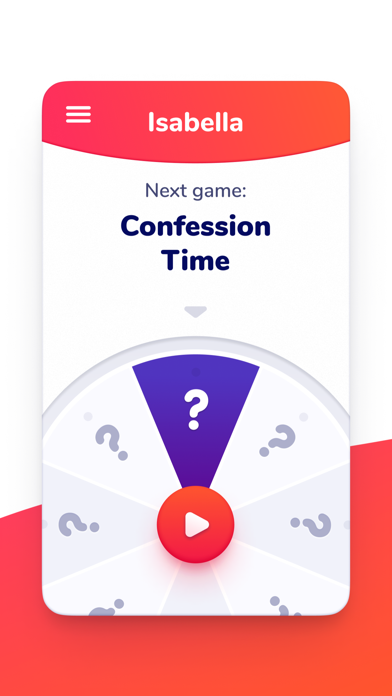 Sex Roulette by PumPum® screenshot 2