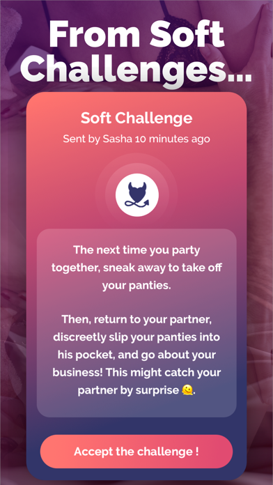Sexplorers: Sex Game Couples screenshot 6