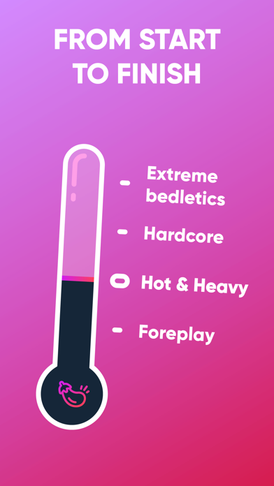Sexy Games for Couples: Sexify screenshot 3