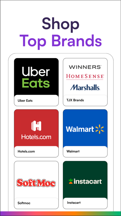 Sezzle - Shop, Save, Earn screenshot 4