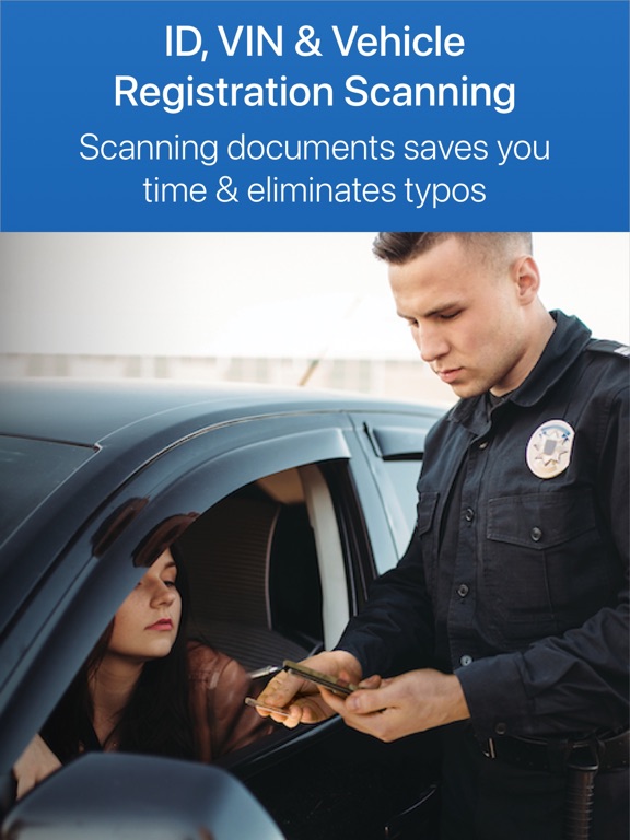SFST Report - Police DUI App screenshot 7