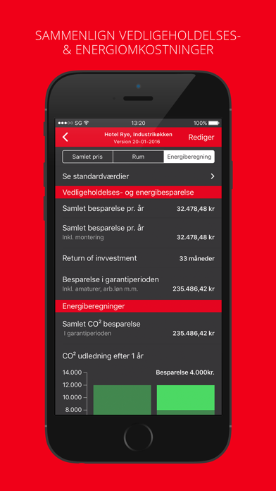 SG Smart Guide screenshot 2