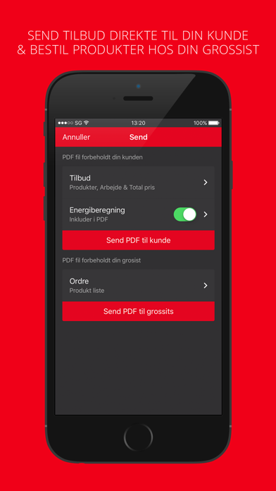 SG Smart Guide screenshot 1