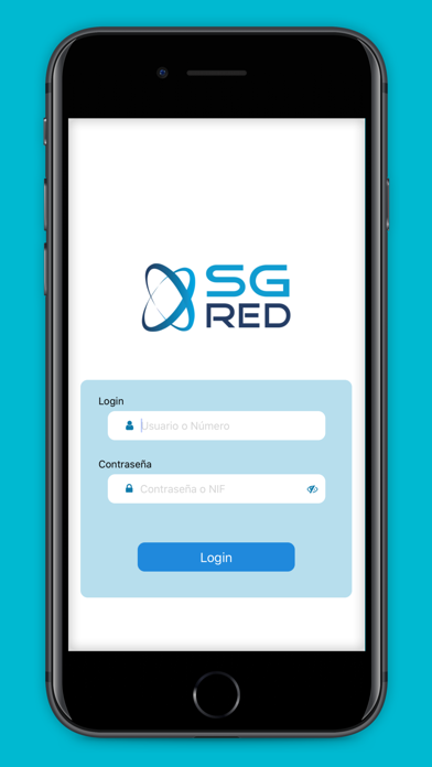 SGRed screenshot 5
