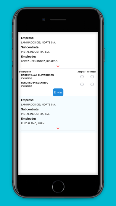 SGRed screenshot 3