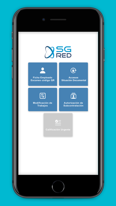 SGRed screenshot 4