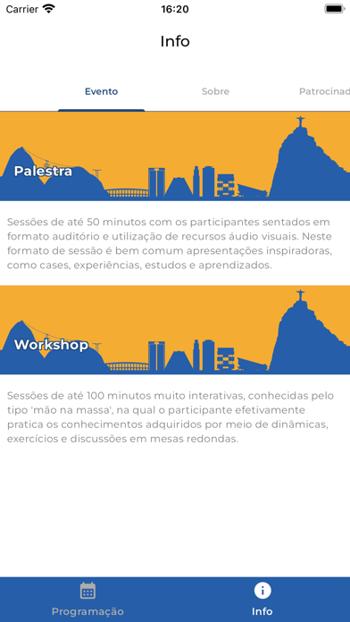 SGRio 2024 screenshot 1