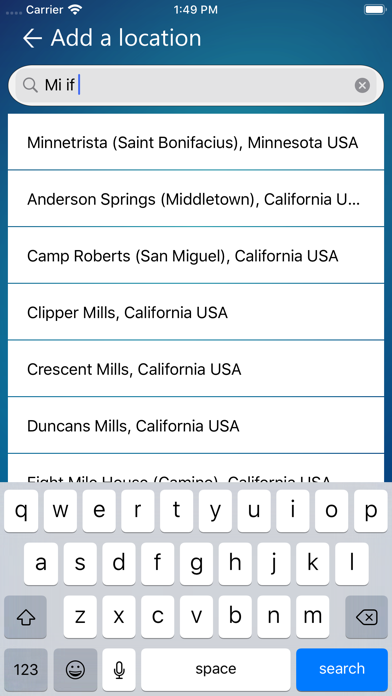 Shabbat & Holiday Times screenshot 2