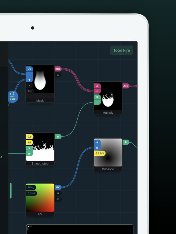 Shade screenshot 5