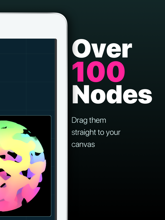 Shade screenshot 3