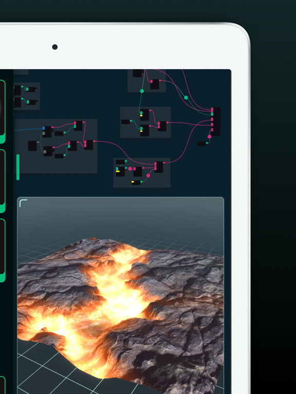 Shade screenshot 9