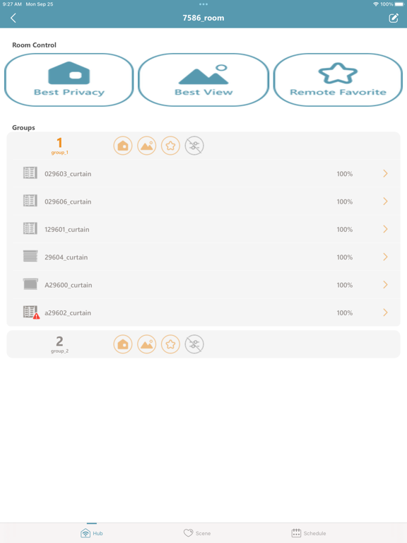 ShadeAuto screenshot 7