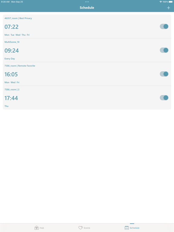 ShadeAuto screenshot 3