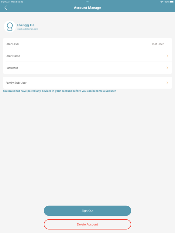 ShadeAuto screenshot 1