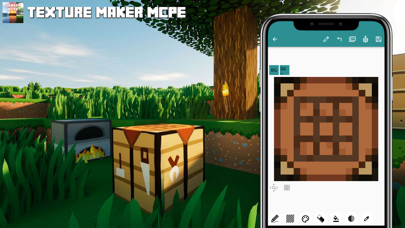 Shaders Texture Packs for MCPE screenshot 2