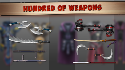 Shadow Fight 2 Special Edition screenshot 1