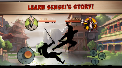 Shadow Fight 2 Special Edition screenshot 4