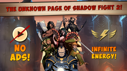 Shadow Fight 2 Special Edition screenshot 5
