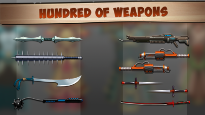 Shadow Fight 2 screenshot 2