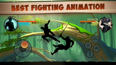 Shadow Fight 2 screenshot 4