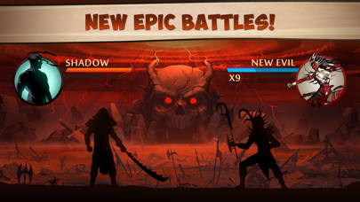 Shadow Fight 2 screenshot 5