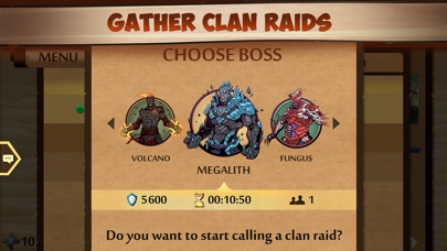 Shadow Fight 2 screenshot 1