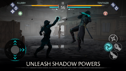 Shadow Fight 3 - RPG Fighting screenshot 3