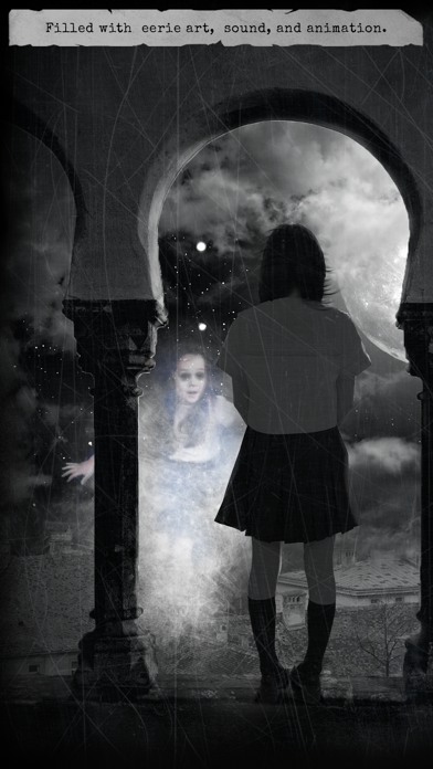 Shadow House screenshot 3