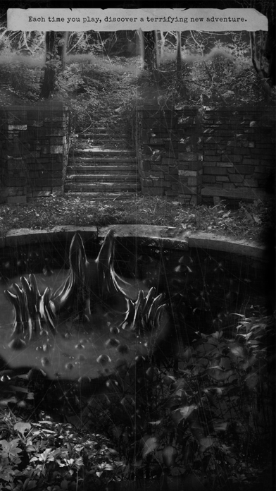 Shadow House screenshot 2