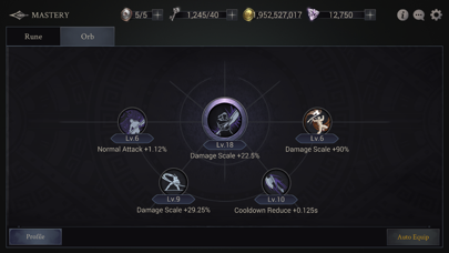 Shadow Hunter: Offline Games screenshot 1