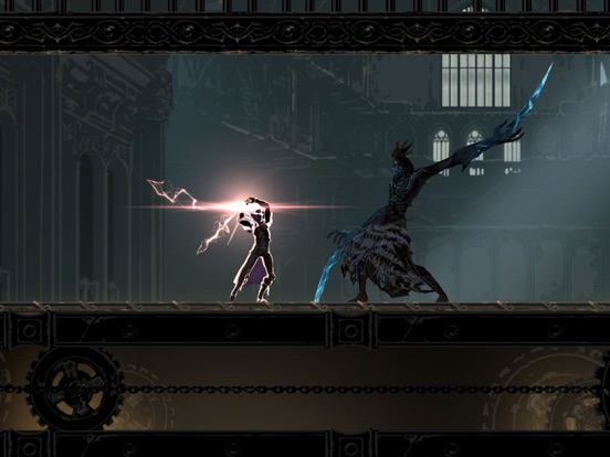 Shadow Hunter: Premium screenshot 2