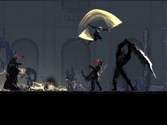 Shadow Hunter: Premium screenshot 1