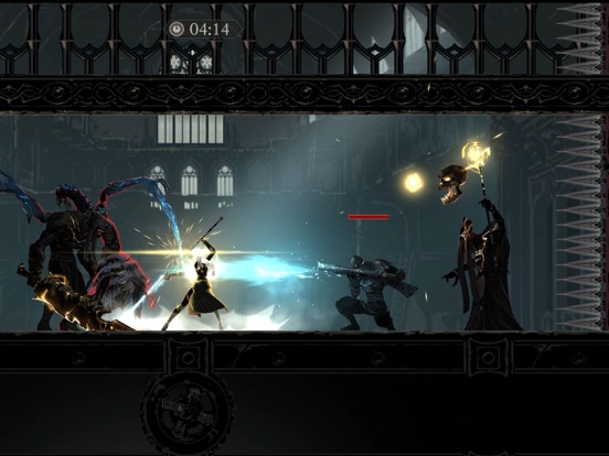 Shadow Hunter: Premium screenshot 3