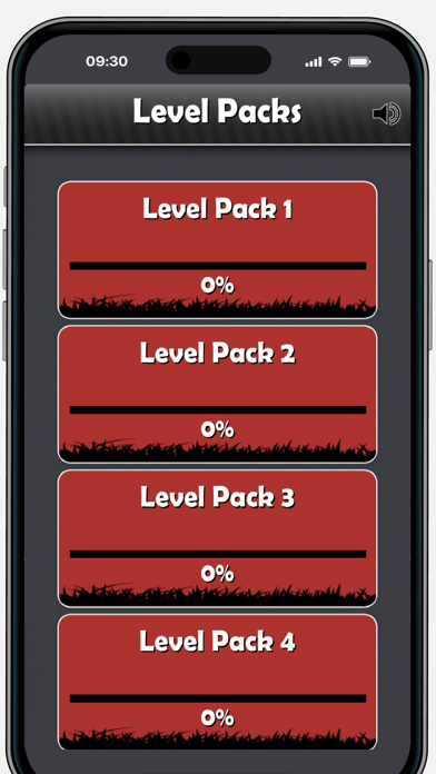 Shadow Mania-Shape Trivia Quiz screenshot 2