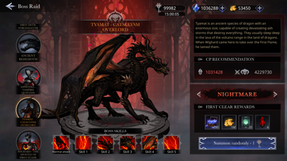 Shadow Slayer: Demon Hunter screenshot 1