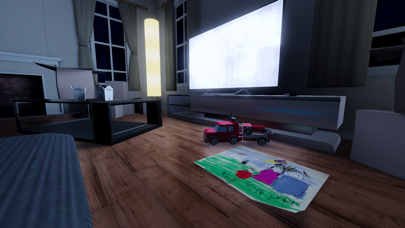 Shadows Remain: AR Thriller screenshot 2