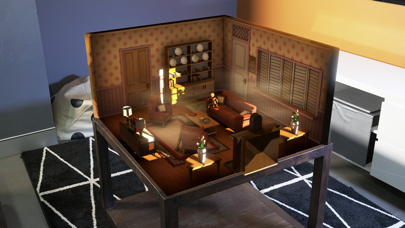 Shadows Remain: AR Thriller screenshot 5