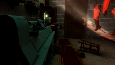 Shadows Remain: AR Thriller screenshot 4