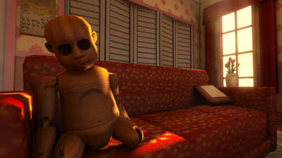 Shadows Remain: AR Thriller screenshot 3