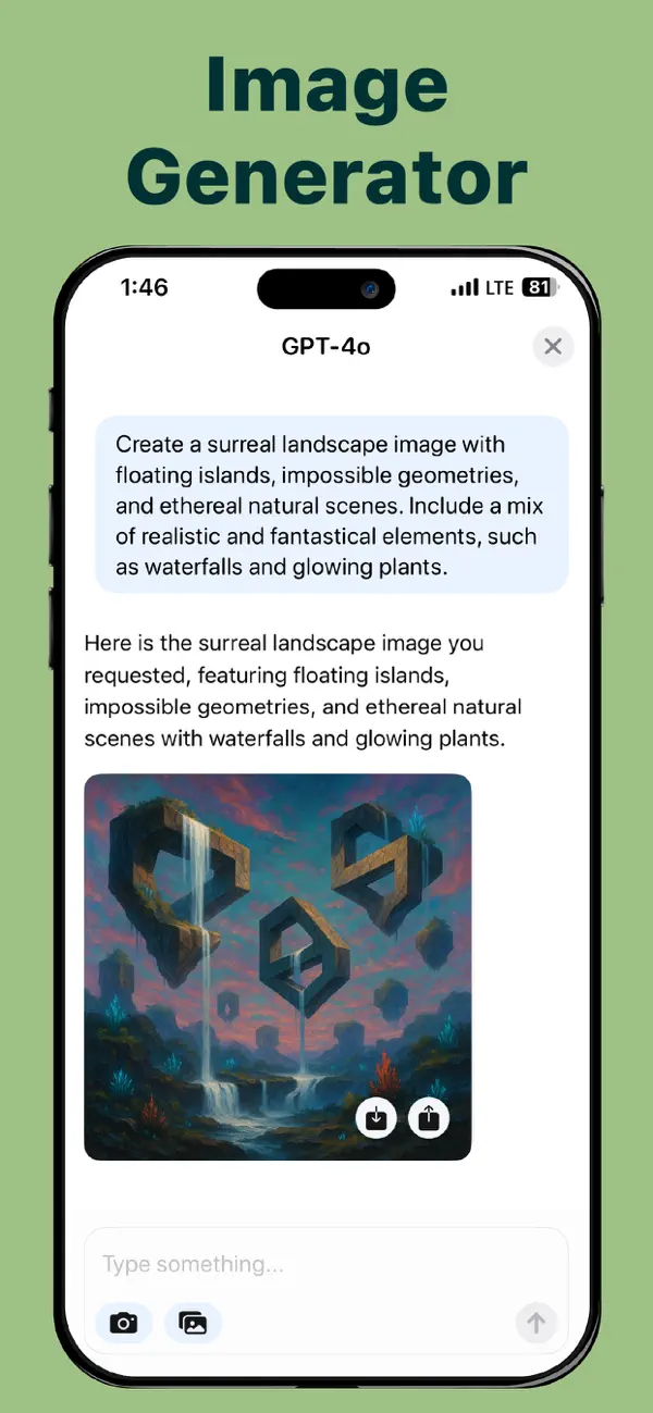 Shadowsearch: AI Assistant screenshot 3