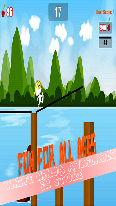 Shaft Hero Alpha - An Endless Arcade Zig Zag, Don't Fallout - Free screenshot 1