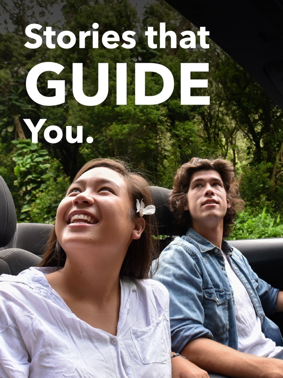 Shaka Maui Audio Tour Guide screenshot 1