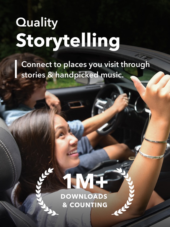Shaka Maui Audio Tour Guide screenshot 8