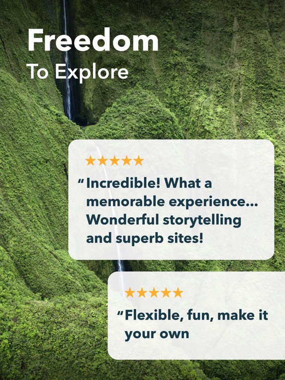 Shaka Maui Audio Tour Guide screenshot 3